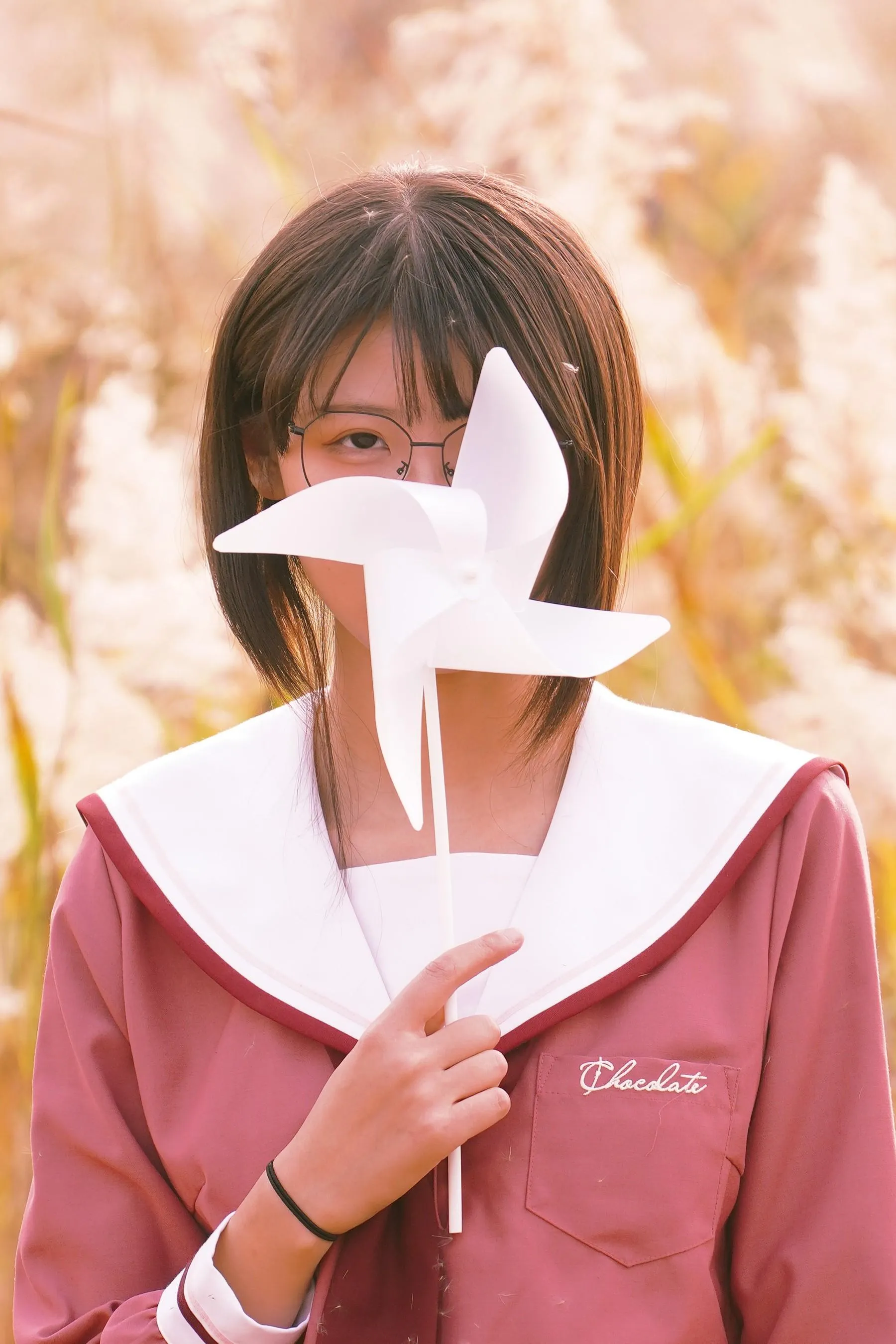 [YITUYU艺图语]2021.02.20 和你一起的秋天 尸菌菌qwq [35P]插图5